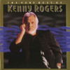 ROGERS,KENNY - VERY BEST OF ROGERS,KENNY CD