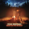 BINGHAM,RYAN - WATCH OUT FOR THE WOLF CD