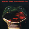URIAH HEEP - INNOCENT VICTIM CD