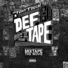 TOUCH,TONY - TONY TOUCH PRESENTS: THE DEF TAPE CD