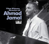 JAMAL,AHMAD - PIANO SCENE OF AHMAD JAMAL CD