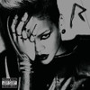 RIHANNA - RATED R CD