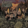 UNDEATH - LIVE...FROM THE GRAVE CD