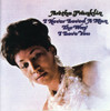 FRANKLIN,ARETHA - I NEVER LOVED A MAN THE WAY I LOVE YOU CD