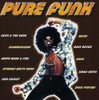 PURE FUNK / VARIOUS - PURE FUNK / VARIOUS CD