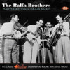 BALFA BROTHERS - PLAY TRADITIONAL CAJUN MUSIC CD