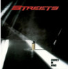 STREETS - CRIMES IN MIND CD