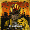 FIVE FINGER DEATH PUNCH - WAR IS THE ANSWER CD