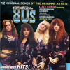 TOP HITS OF THE 80S, LOVE SONGS / VARIOUS - TOP HITS OF THE 80S, LOVE SONGS / VARIOUS CD