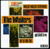 WAILERS - WAILERS WAILERS EVERYWHERE / OUT OF OUR TREE CD