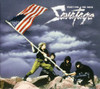 SAVATAGE - FIGHT FOR THE ROCK CD