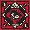 1000MODS - VULTURES CD