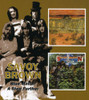 SAVOY BROWN - BLUE MATTER / STEP FURTHER CD