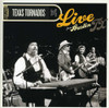 TEXAS TORNADOS - LIVE FROM AUSTIN TX CD
