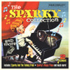 SPARKY COLLECTION - SPARKY & THE TALKING TRAIN SPARKY'S MAGIC PIANO & CD