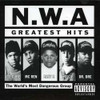 N.W.A. - GREATEST HITS CD