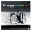 BRUBECK,DAVE - BOSSA NOVA USA VINYL LP