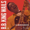 B.B. KING - WAILS VINYL LP