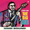 KING,ALBERT - BIG BLUES + 2 BONUS TRACKS VINYL LP