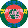 KOANG,GORDON - CORONAVIRUS/DISCO VINYL LP