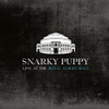 SNARKY PUPPY - LIVE AT ROYAL ALBERT HALL CD