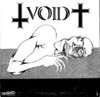 FAITH/VOID - SPLIT VINYL LP