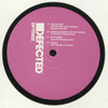 DEFECTED: EP 9 / VARIOUS - DEFECTED: EP 9 / VARIOUS 12"