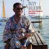GILLESPIE,DIZZY - ON THE FRENCH RIVIERA VINYL LP