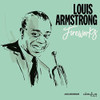 ARMSTRONG,LOUIS - FIREWORKS VINYL LP