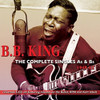 KING,B.B. - COMPLETE SINGLES AS & BS 1949-62 CD