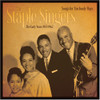 STAPLE SINGERS - SONGS FOR AN UNCLOUDY DAY VINYL LP