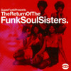 RETURN OF THE FUNK SOUL SISTERS / VARIOUS - RETURN OF THE FUNK SOUL SISTERS / VARIOUS VINYL LP