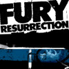 FURY - RESURRECTION 12"