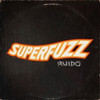 SUPERFUZZ - RUIDO VINYL LP