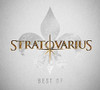 STRATOVARIUS - BEST OF CD