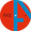 ORGANIZED KAOZ EP 2 / VARIOUS - ORGANIZED KAOZ EP 2 / VARIOUS 12"