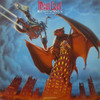 MEAT LOAF - BAT OUT OF HELL II: BACK INTO HELL VINYL LP