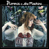 FLORENCE & MACHINE - LUNGS VINYL LP