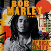 MARLEY,BOB & THE WAILERS - AFRICA UNITE VINYL LP
