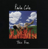 COLE,PAULA - THIS FIRE VINYL LP