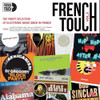 FRENCH TOUCH VOL 2 / VARIOUS - FRENCH TOUCH VOL 2 / VARIOUS VINYL LP