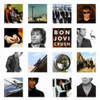 BON JOVI - CRUSH VINYL LP