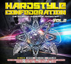 HARDSTYLE CONFEDERATION VOL 2 / VARIOUS - HARDSTYLE CONFEDERATION VOL 2 / VARIOUS CD