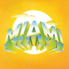 MIAMI - MIAMI - YELLOW VINYL LP