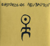 EINSTURZENDE NEUBAUTEN - KOLLAPS VINYL LP