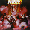 WASP - WASP VINYL LP