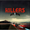 KILLERS - BATTLE BORN VINYL LP