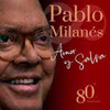 MILANES,PABLO - AMOR Y SALSA CD