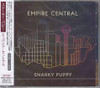 SNARKY PUPPY - EMPIRE CENTRAL CD