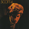 WALKER,SCOTT - SCOTT 4 VINYL LP